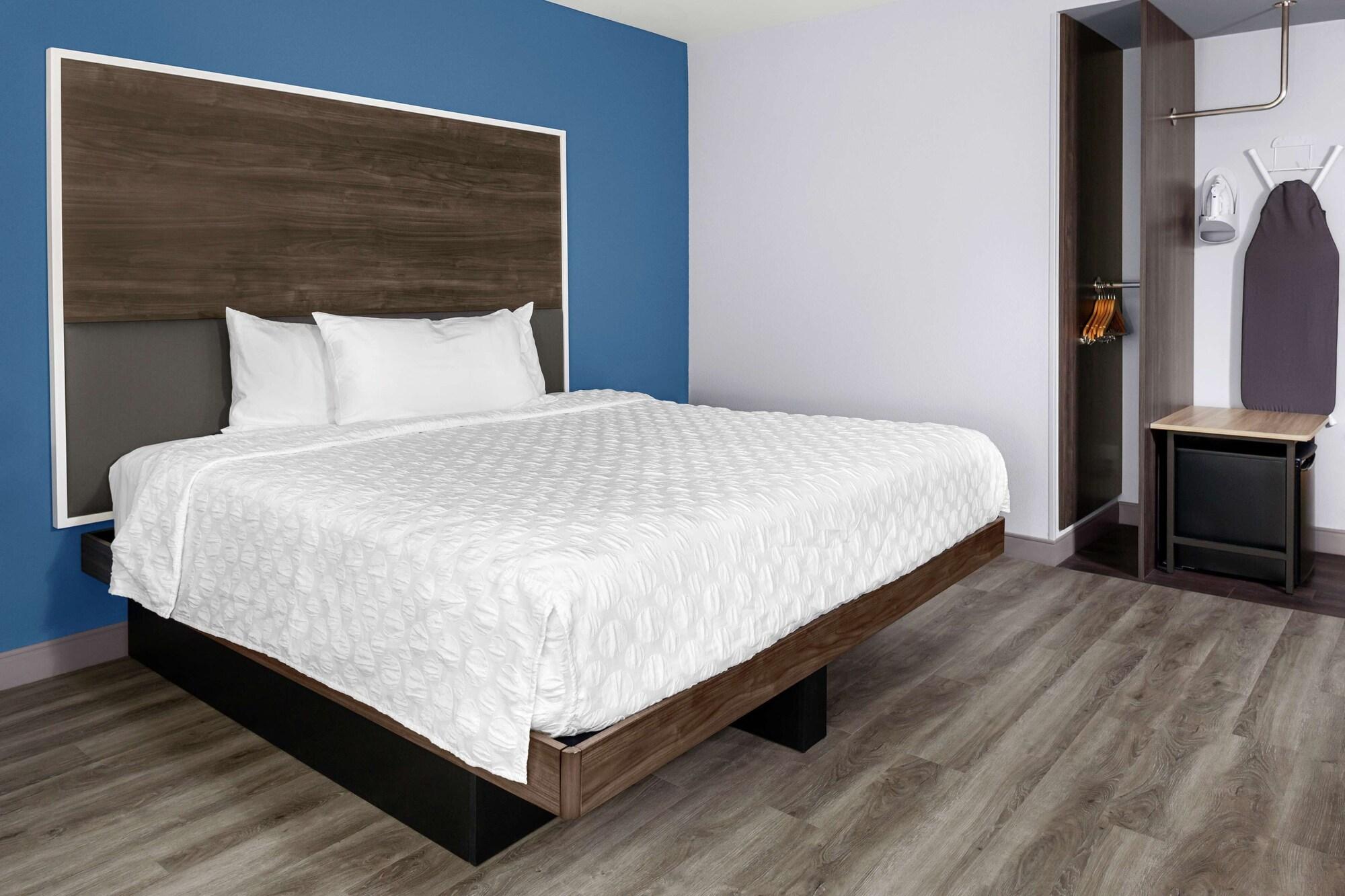 Tru By Hilton Gilbert Hotel Екстериор снимка