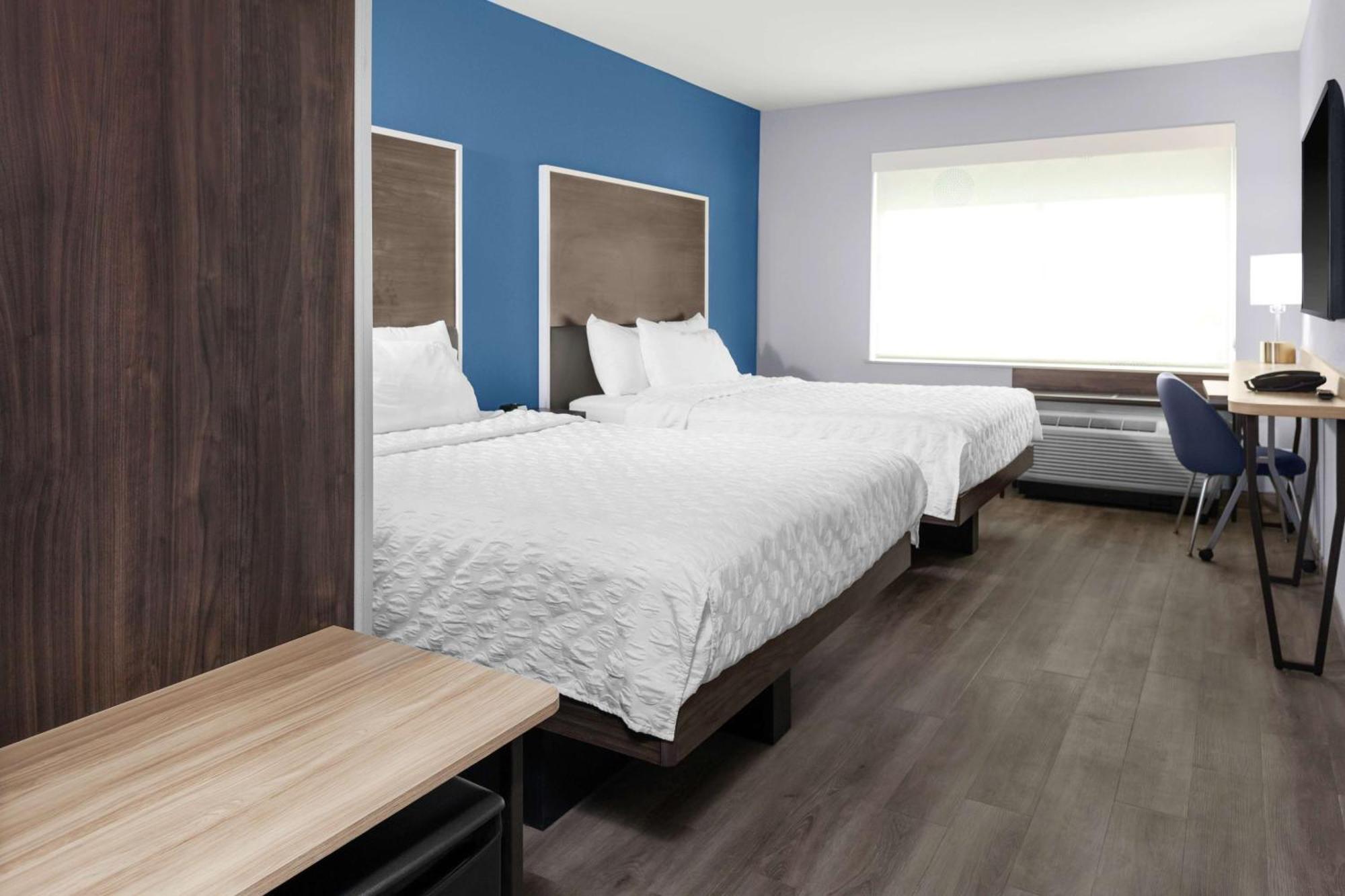 Tru By Hilton Gilbert Hotel Екстериор снимка
