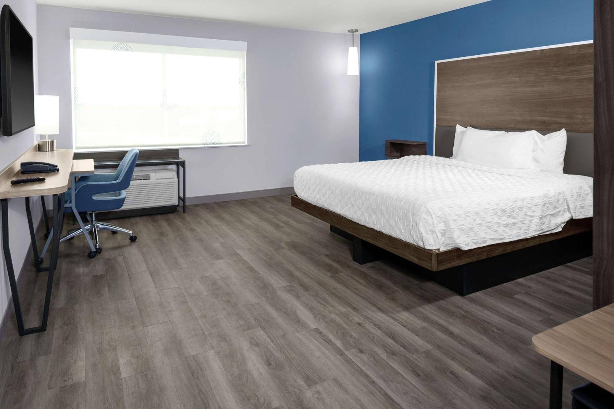 Tru By Hilton Gilbert Hotel Екстериор снимка