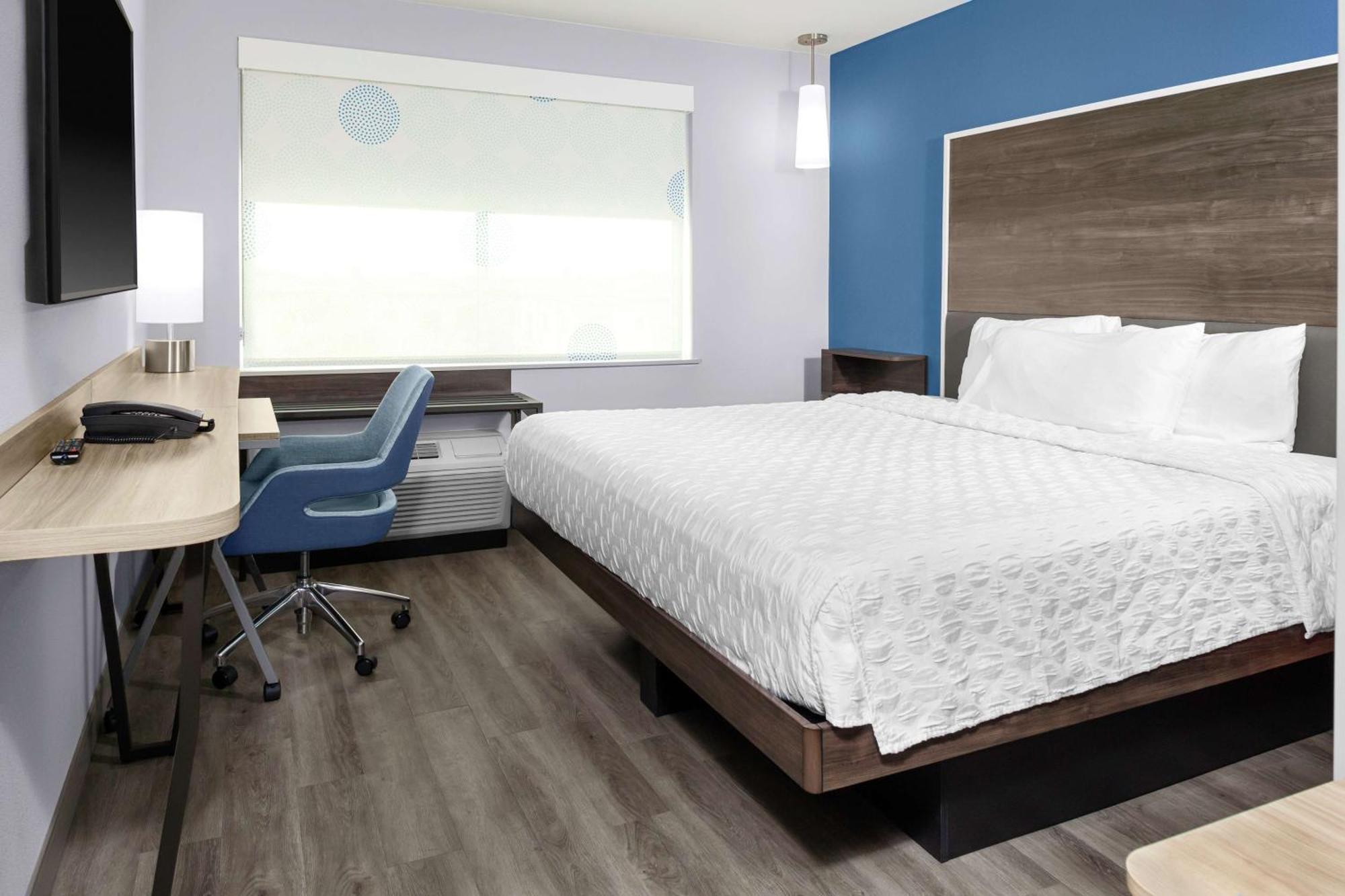 Tru By Hilton Gilbert Hotel Екстериор снимка